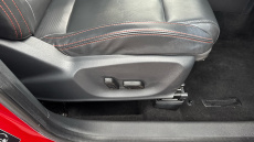 MG ZS 1.5 VTi-TECH Exclusive 5dr Petrol Hatchback